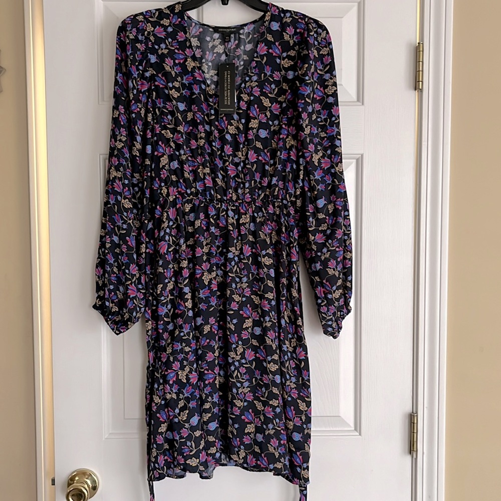 NWT Banana Republic Dress
